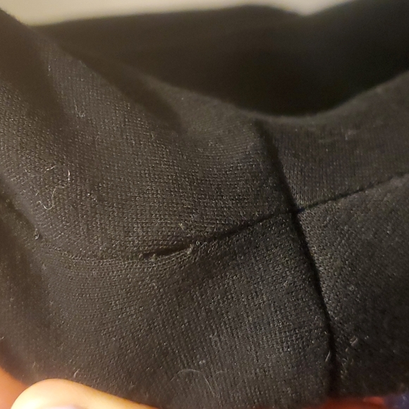 Alice + Olivia Peplum Mini Dress - Picture 12 of 12